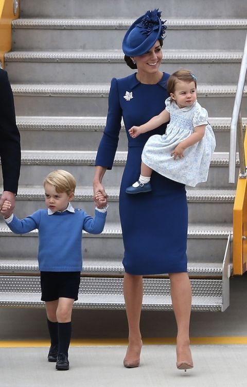 Kate Middleton: Style File Kate Middleton's fashion through the years