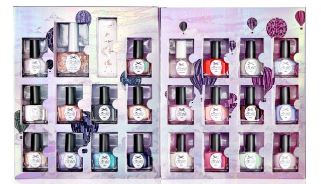 Ciaté Mini Mani Month Ciaté Mini Mani Month