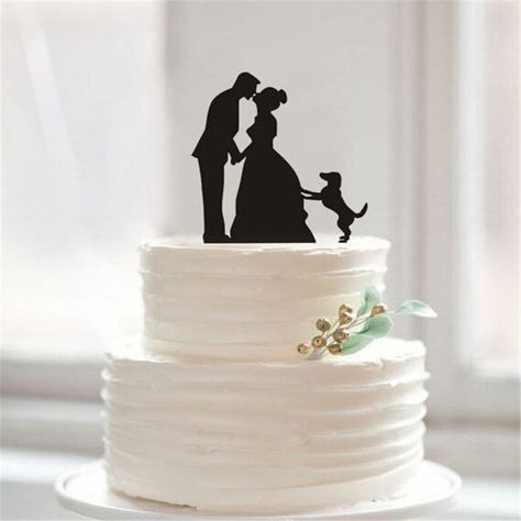 How to include your dog in your wedding How to include your dog in your wedding 11