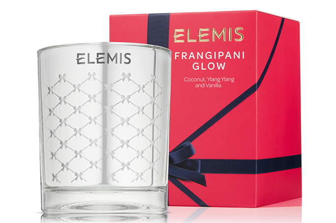 Elemis - Frangipani glow candle