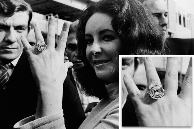 Most Expensive Celebrity Engagement Rings Most Expensive Celebrity Engagement Rings