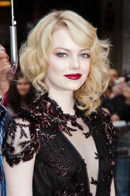 Emma Stone