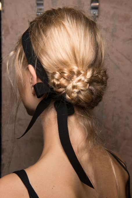 Erdem Spring Fashion Show Erdem Spring Fashion Show
