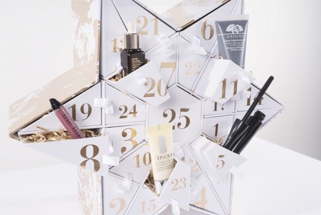 The Estée Lauder Companies Beauty Advent Calendar Best Beauty Advent Calendars 2017 The Estée Lauder Companies
