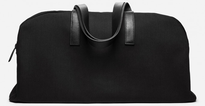 EVERLANE - The Twill Weekender EVERLANE - The Twill Weekender