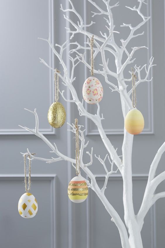 Easter Decorations for the home Easter Decorations for the home