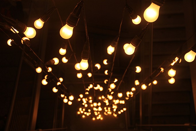 fairy lights fairy lights