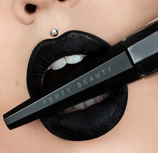 Fenty Beauty Stunna Lip Paint, Uninvited Fenty Beauty Stunna Lip Paint, Uninvited