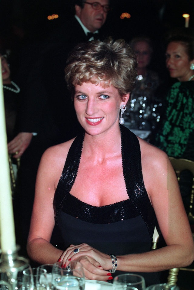 Princess Diana Princess Diana