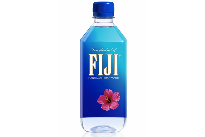 Fiji water Fiji water