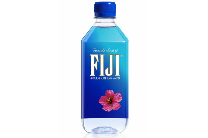 Fiji water