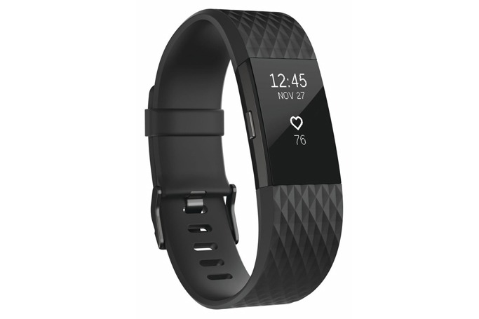 Charge 2 Special Edition Wireless Activity & Heart Rate Tracker