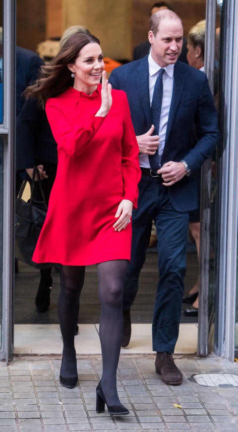 Kate Middleton: Style File Kate Middleton's fashion through the years