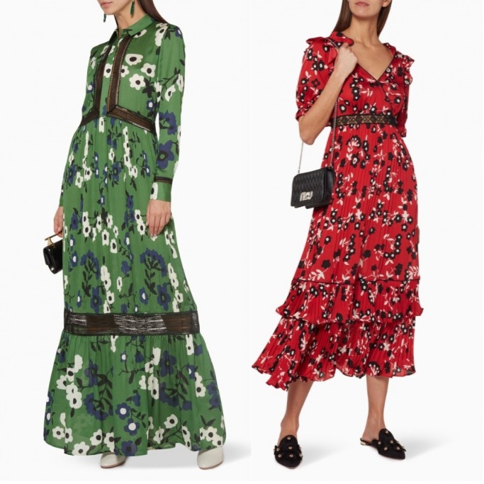 Get the Meghan Markle Look in Dubai Get the Meghan Markle Look in Dubai