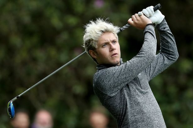 Niall Horan in Dubai Things to do in January in Dubai Niall Horan in Dubai