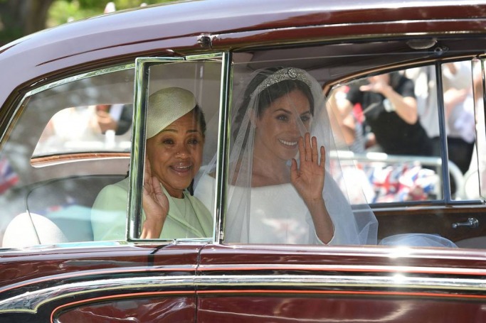 Royal wedding in pictures Royal wedding in pictures