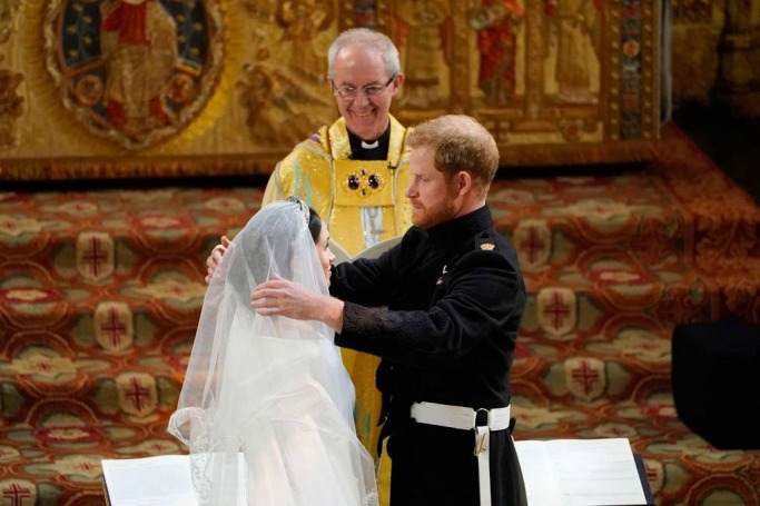 Royal wedding in pictures Royal wedding in pictures