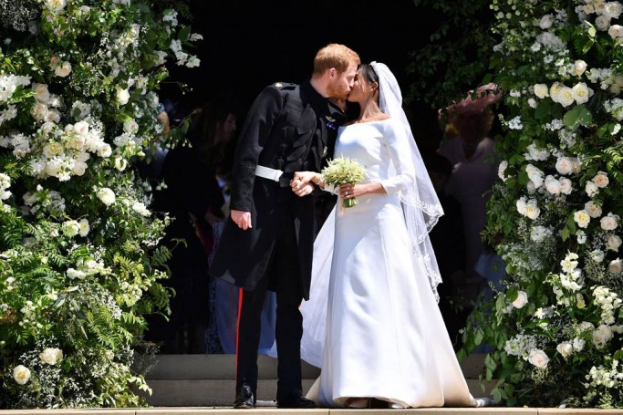 Royal wedding in pictures Royal wedding in pictures