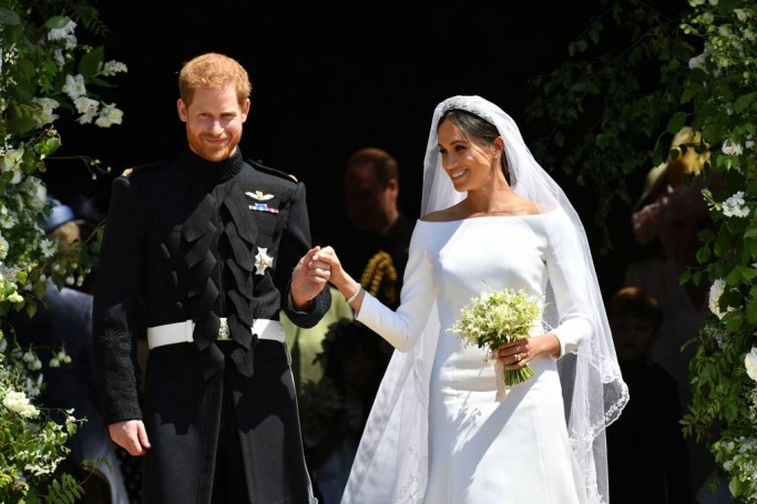 Royal wedding in pictures Royal wedding in pictures