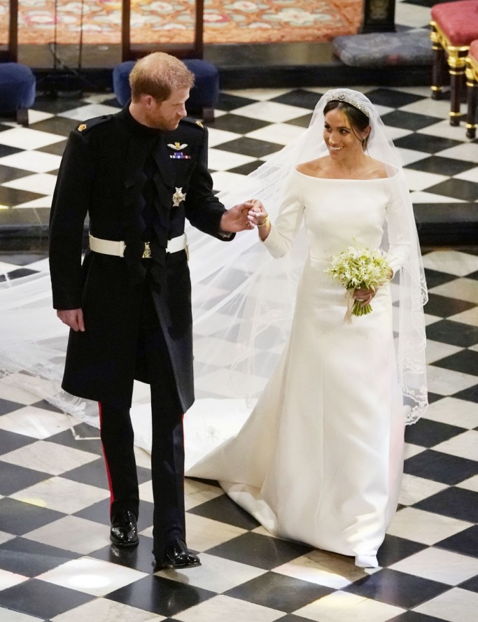 Royal wedding in pictures Royal wedding in pictures