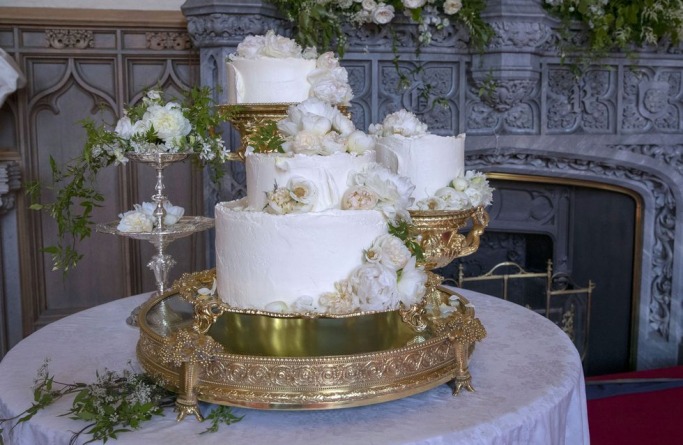 Royal wedding in pictures Royal wedding in pictures