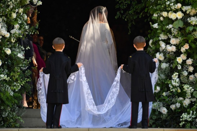 Royal wedding in pictures Royal wedding in pictures