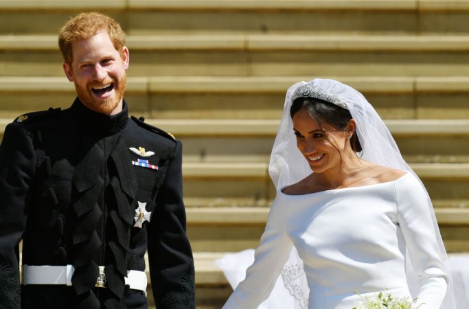 Royal wedding in pictures Royal wedding in pictures