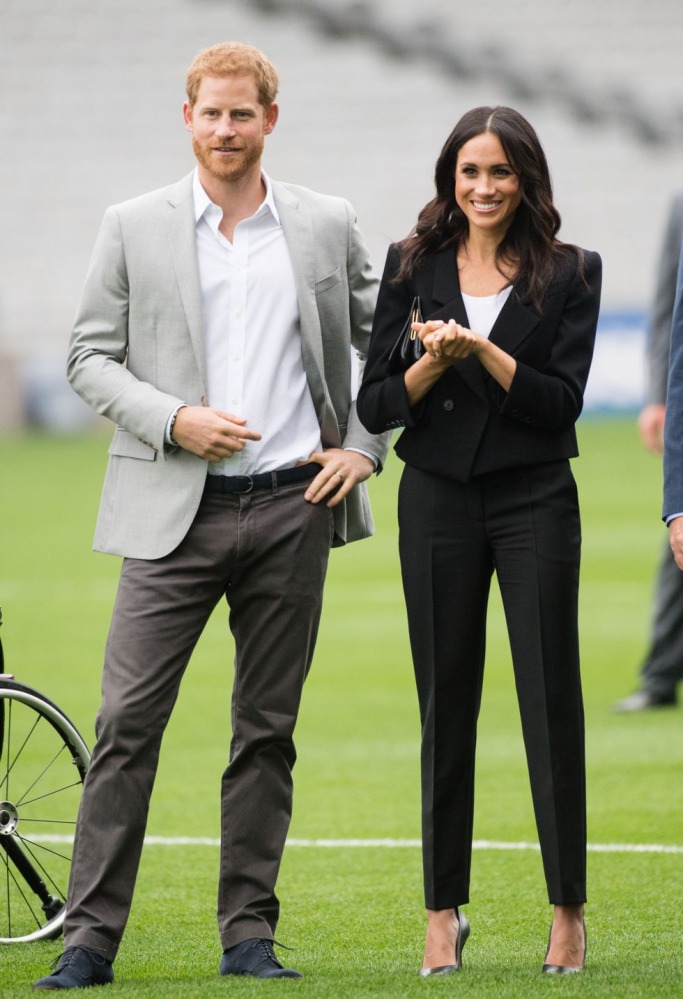 Visit to Croke Park Visit to Croke Park