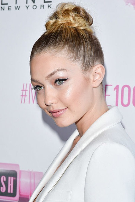 Gigi Hadid Gigi Hadid