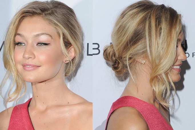 Gigi Hadid Gigi Hadid