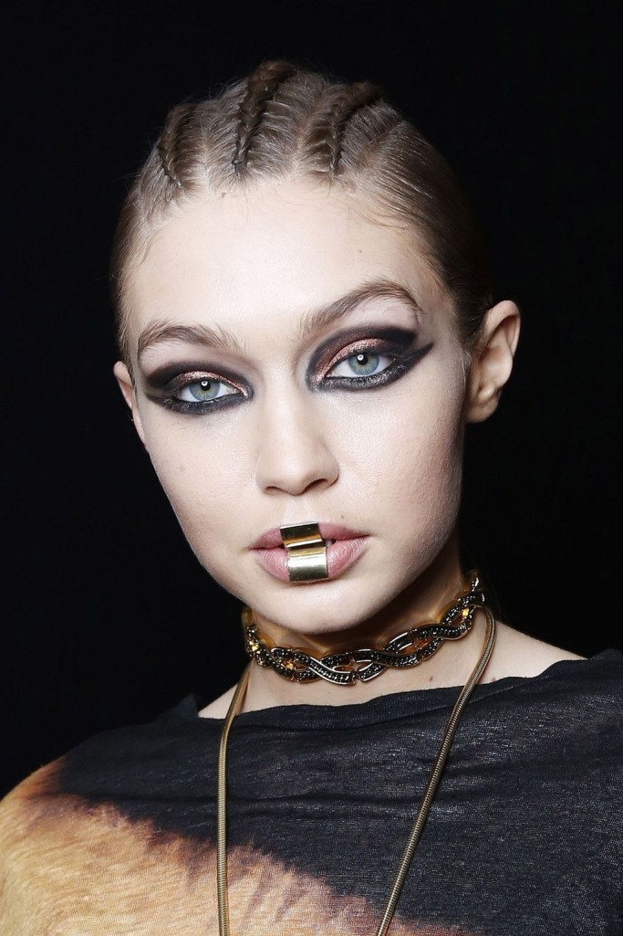 Autumn/Winter Beauty Trends 2017 Autumn/Winter Beauty Trends 2017
