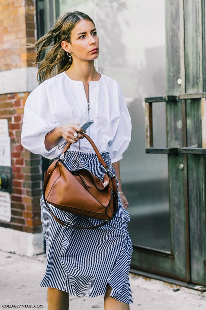 gingham summer trend 2017 gingham summer trend 2017