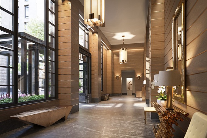Gisele Bündchen & Tom Brady's Home Gisele Bündchen & Tom Brady's Home