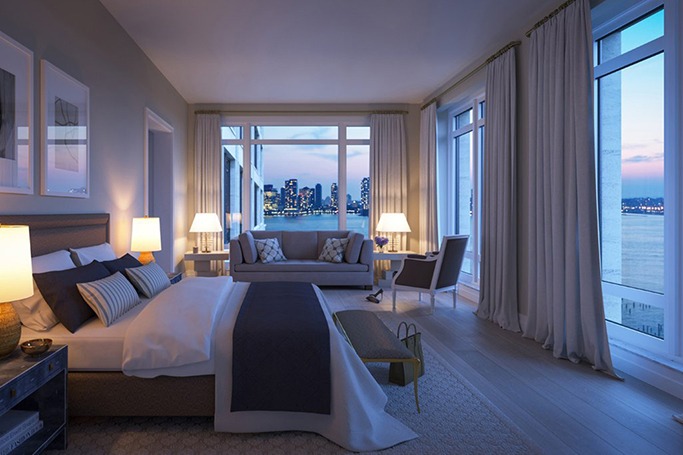 Gisele Bündchen & Tom Brady's Home Gisele Bündchen & Tom Brady's Home