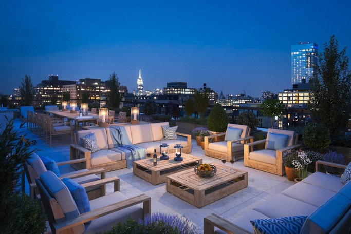 Gisele Bündchen & Tom Brady's Home Gisele Bündchen & Tom Brady's Home