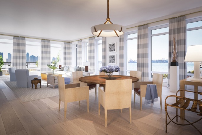 Gisele Bündchen & Tom Brady's Home Gisele Bündchen & Tom Brady's Home