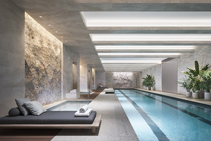 Gisele Bündchen & Tom Brady's Home Gisele Bündchen & Tom Brady's Home