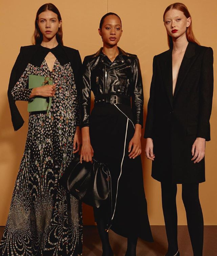 Givenchy SS19 Collection Givenchy SS19 Collection