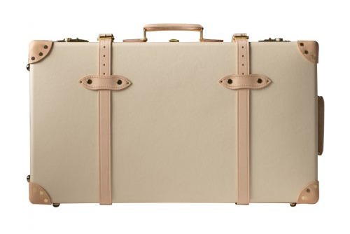 Globe Trotter - Safari 30″ Extra Deep Suitcase Globe Trotter - Safari 30″ Extra Deep Suitcase