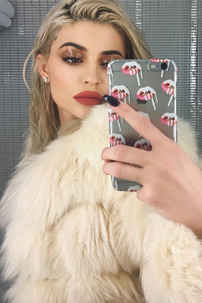 image credit: kyliejenner/Instagram image credit: kyliejenner/Instagram