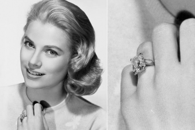 Most Expensive Celebrity Engagement Rings