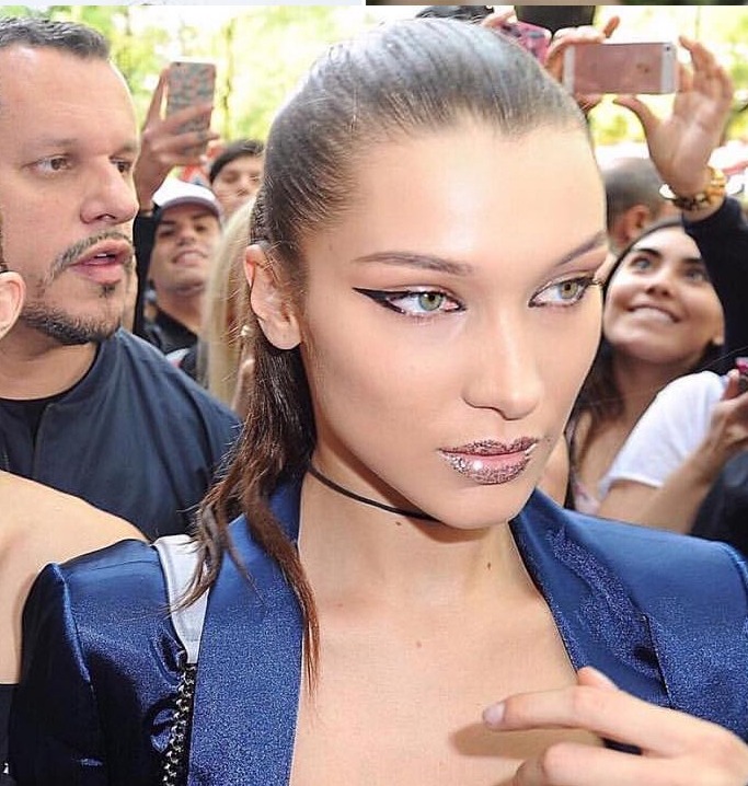 image credit: Bellahadid/instagram image credit: Bellahadid/instagram