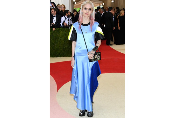 Grimes