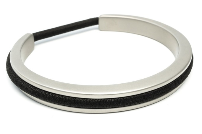 Maria Shireen - Hair-tie bracelet Maria Shireen - Hair-tie bracelet
