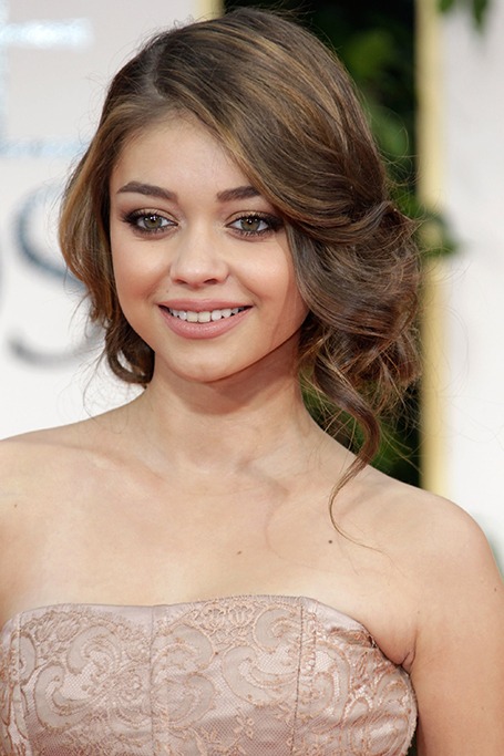Sarah Hyland Sarah Hyland