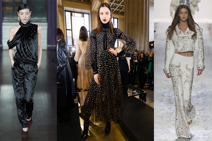 NYFW 2017 NYFW 2017