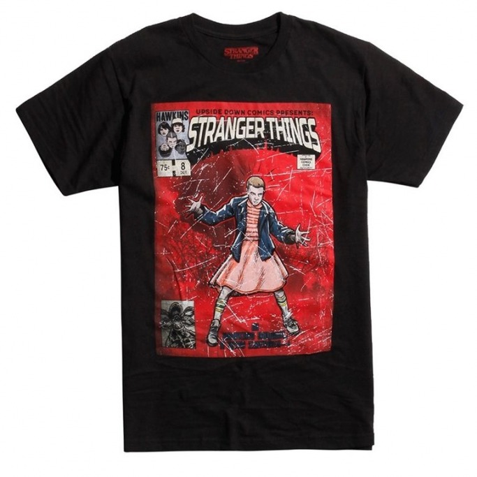Stranger Things Gifts Online Gifts For Stranger Things Fans