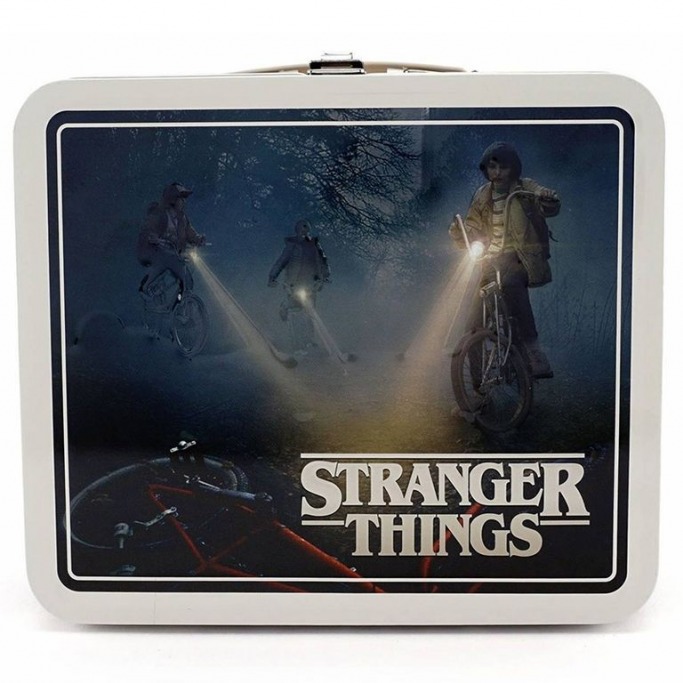 Online Gifts For Stranger Things Fans 