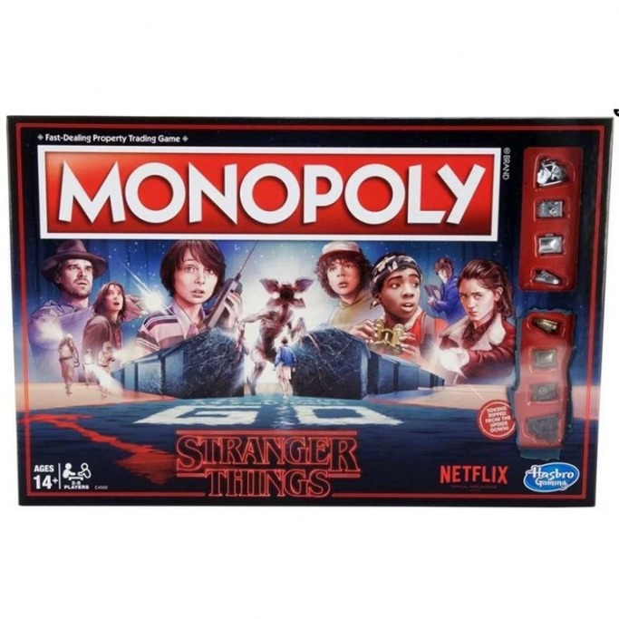 Stranger Things Gifts Online Gifts For Stranger Things Fans