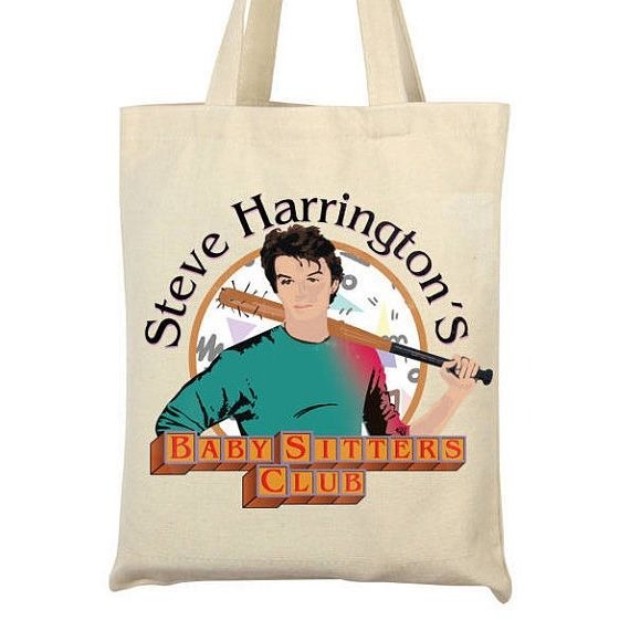 Stranger Things Gifts Online Gifts For Stranger Things Fans